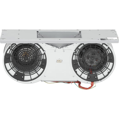 Hotte aspirante Whirlpool (UXB1170KYS) - Acier inoxydable