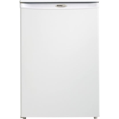 Congélateur vertical Danby (DUFM043A2WDD) - Blanc