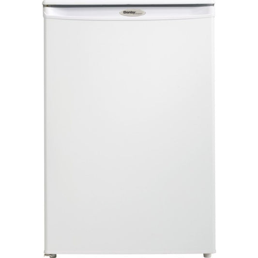 Congélateur vertical Danby (DUFM043A2WDD) - Blanc