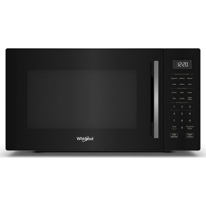 Micro-ondes Whirlpool (WMCS5522RB) - Noir