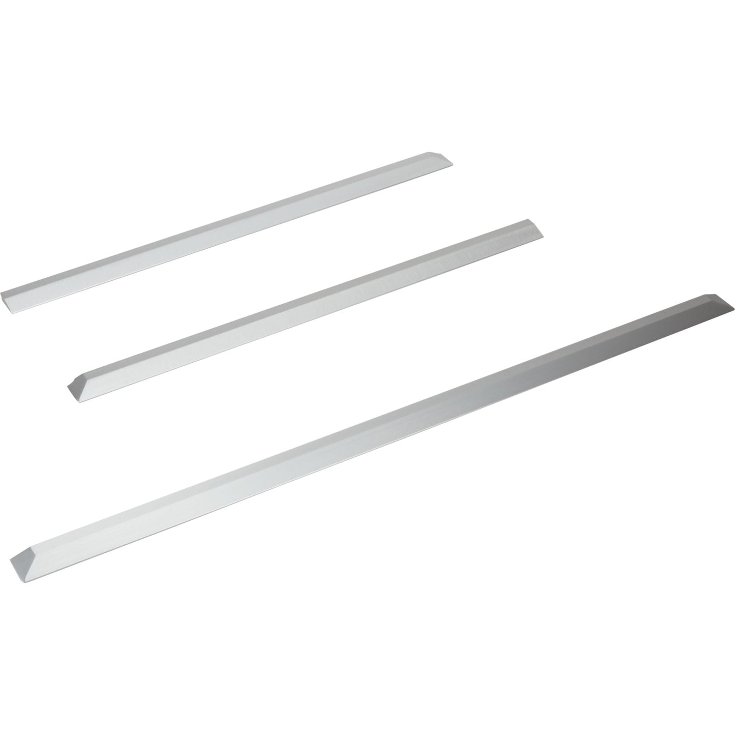 Kit de finition KitchenAid pour cuisinière à commandes frontales (W10731887)