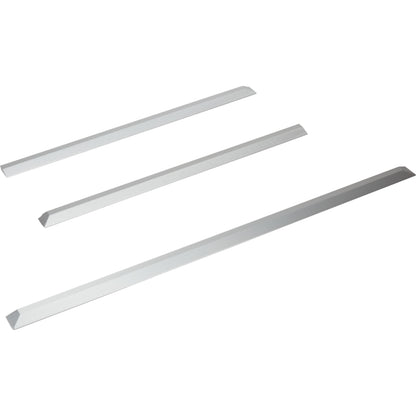 Kit de finition KitchenAid pour cuisinière à commandes frontales (W10731887)