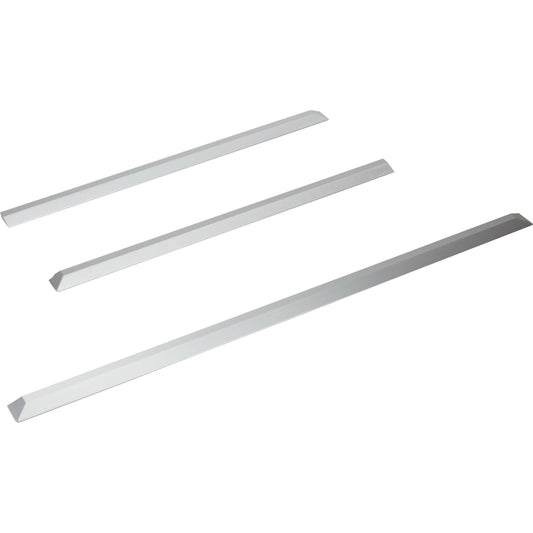 Kit de finition KitchenAid pour cuisinière à commandes frontales (W10731887)