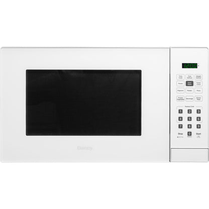 Micro-ondes Danby (DBMW1121BWW) - Blanc