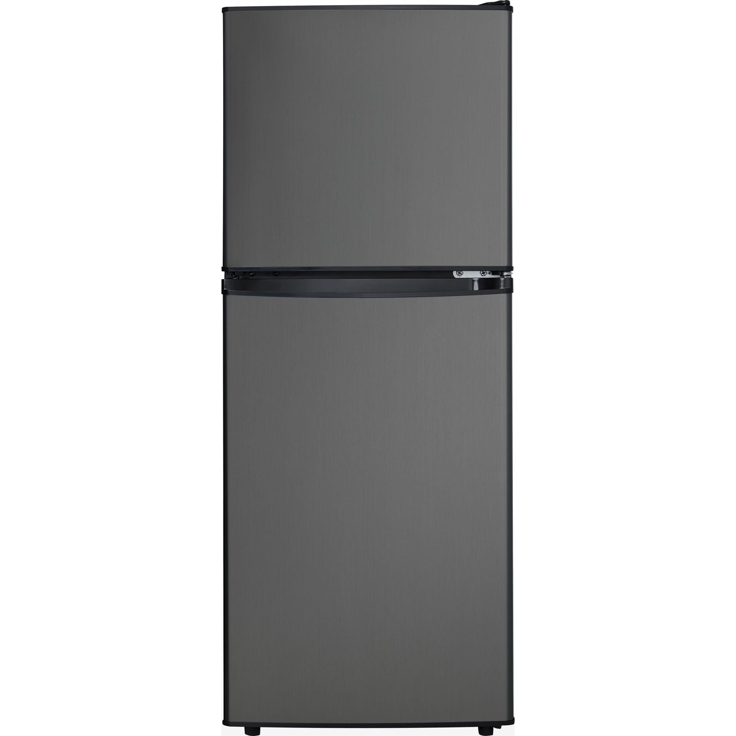 Réfrigérateur compact Danby (DCR047A1BBSL) - Acier inoxydable noir