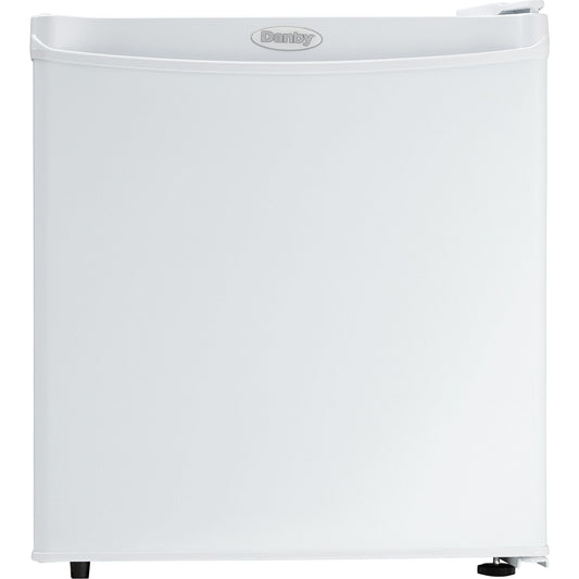 Réfrigérateur compact Danby (DCR016A3WDB) - Blanc