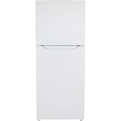 Réfrigérateur compact Danby (DFF101B1WDB) - Blanc