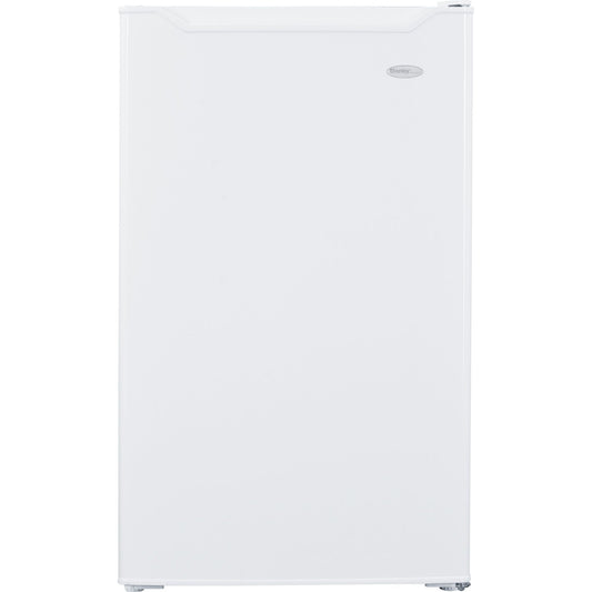 Réfrigérateur compact Danby (DCR044B1WM) - Blanc