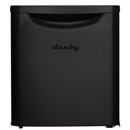 Réfrigérateur compact Danby (DAR017A3BDB) - Noir