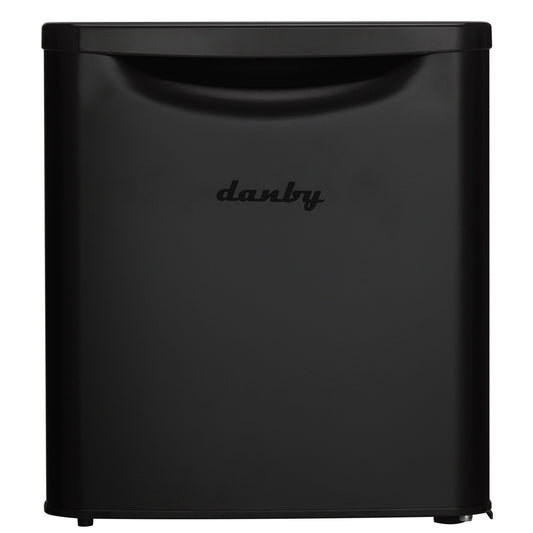 Réfrigérateur compact Danby (DAR017A3BDB) - Noir