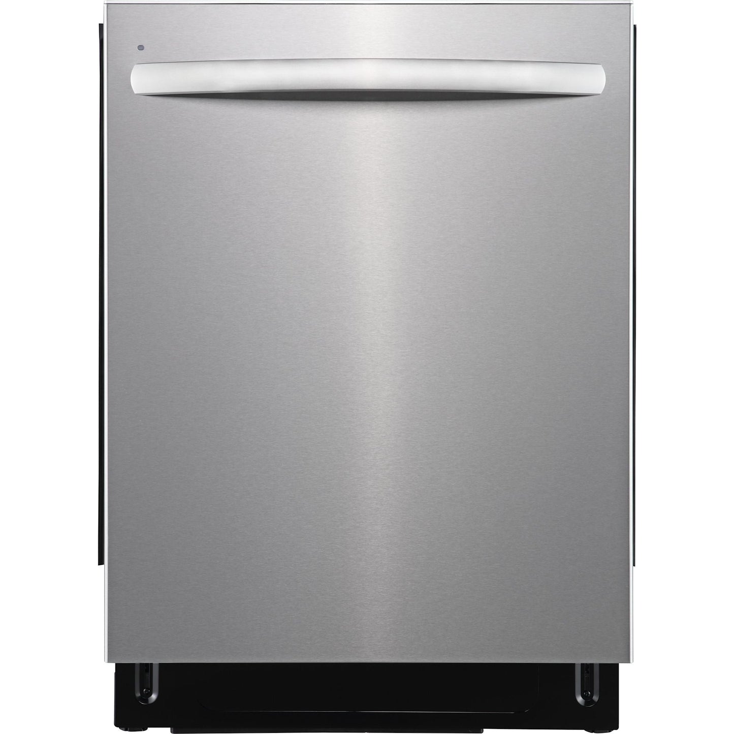 Lave-vaisselle Frigidaire en acier inoxydable (FDSH4502BF) - Acier inoxydable
