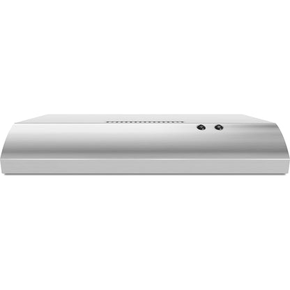 Hotte aspirante Whirlpool (UXT4130ADS) - Acier inoxydable