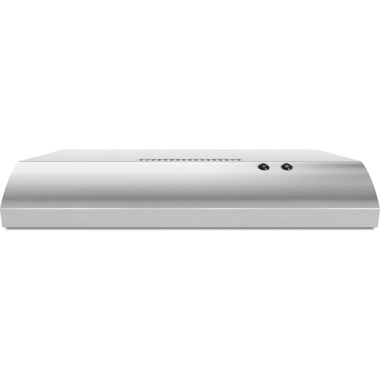 Hotte aspirante Whirlpool (UXT4130ADS) - Acier inoxydable