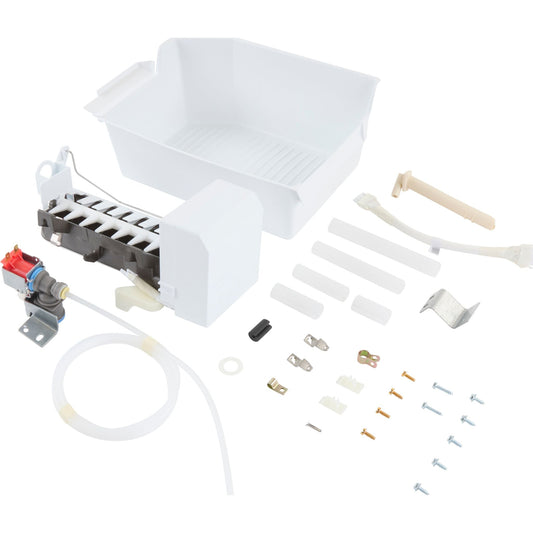 Kit de machine à glaçons pour réfrigérateur Whirlpool (W11729596)