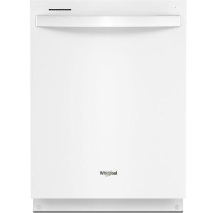 Lave-vaisselle Whirlpool (WDT740SALW) - BLANC
