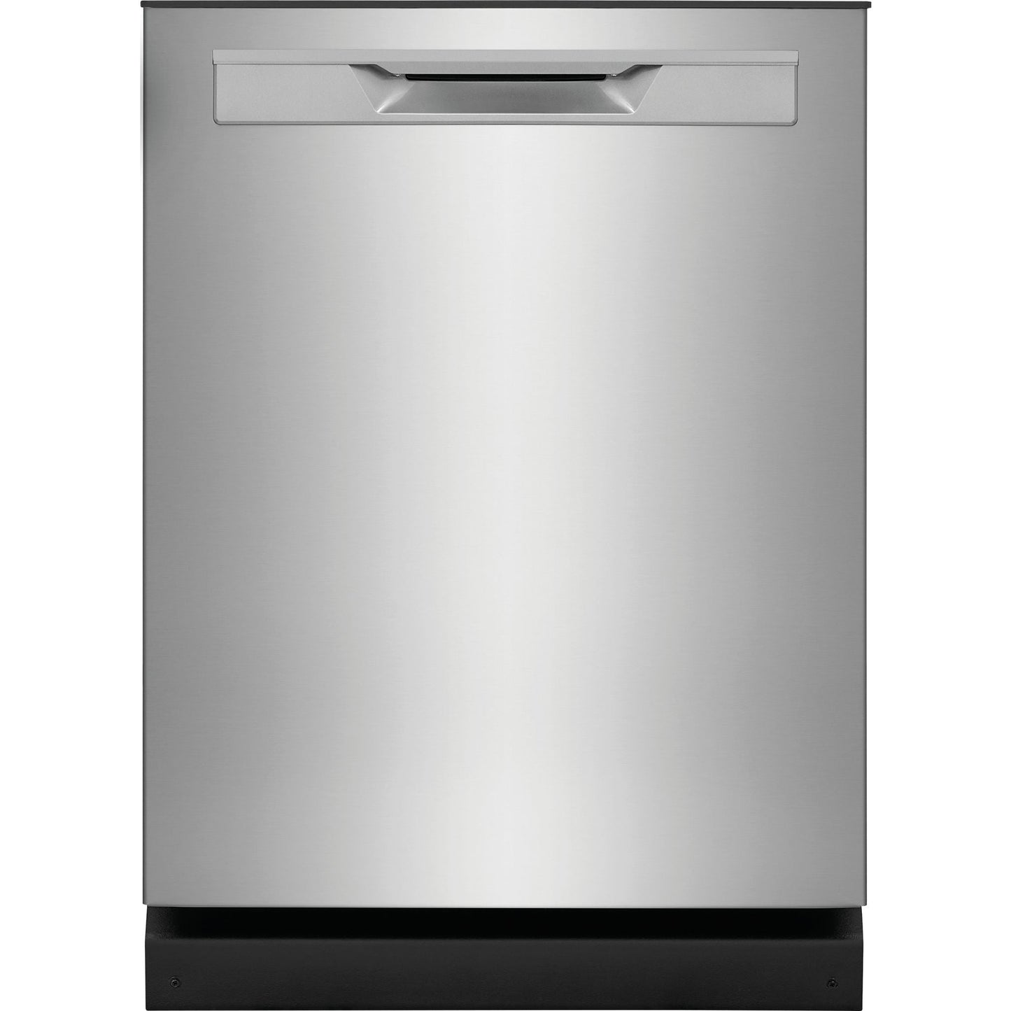 Lave-vaisselle Frigidaire Gallery, cuve en plastique (GDPP4515AF) - Acier inoxydable