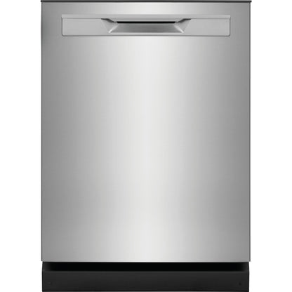 Lave-vaisselle Frigidaire Gallery, cuve en plastique (GDPP4515AF) - Acier inoxydable