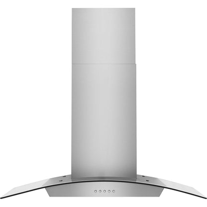 Hotte aspirante Frigidaire (FHWC3670LS) - Acier inoxydable