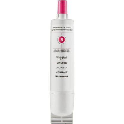 Filtre à eau Whirlpool - Pour montage sur le dessus (EDR6D1B)