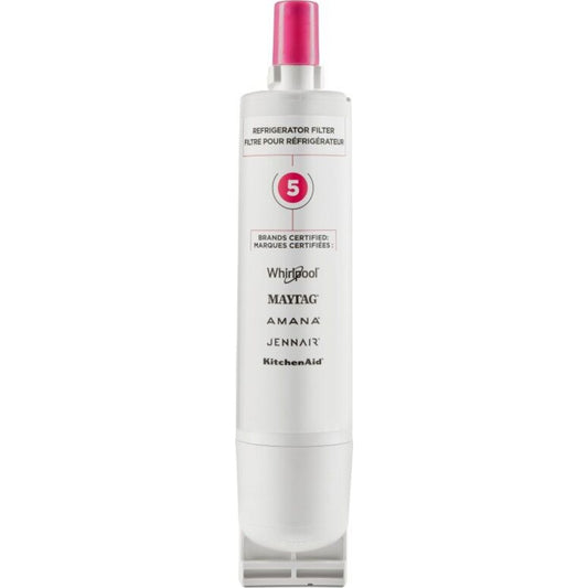 Filtre à eau Whirlpool - Pour montage sur le dessus (EDR6D1B)