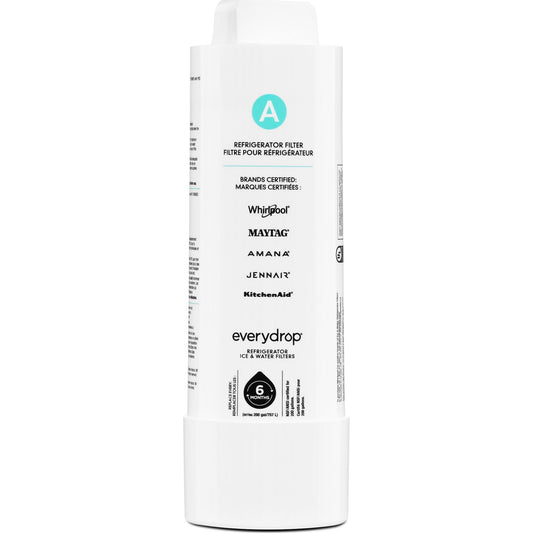 Filtre à eau Whirlpool (EDRARXD1B)