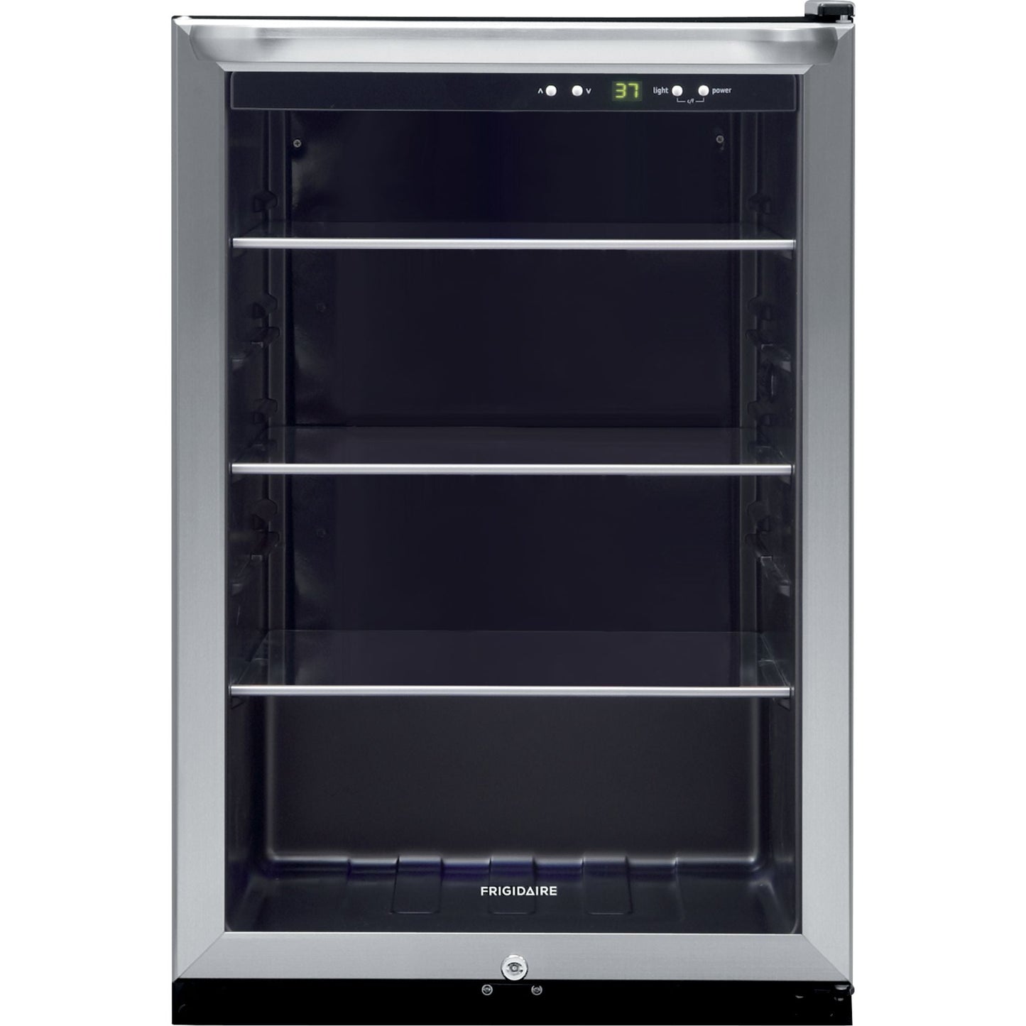Refroidisseur de boissons Frigidaire (FRYB4623AS) - Acier inoxydable
