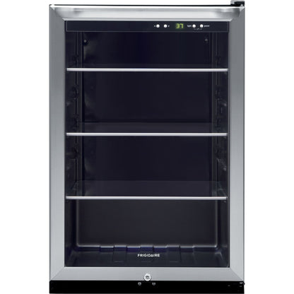Refroidisseur de boissons Frigidaire (FRYB4623AS) - Acier inoxydable