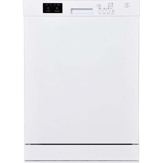 Lave-vaisselle Danby (DDW2400EW) - Blanc