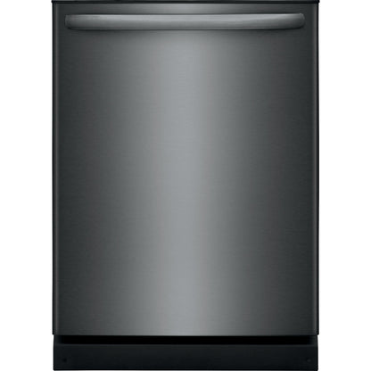 Lave-vaisselle Frigidaire (FDPH4316AD) - Acier inoxydable noir