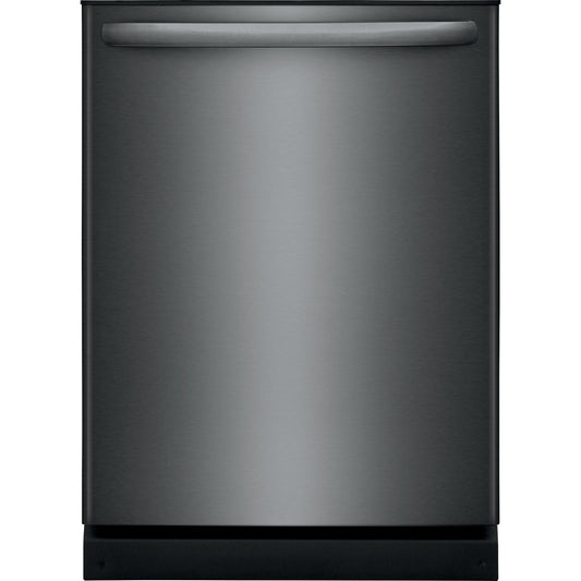 Lave-vaisselle Frigidaire (FDPH4316AD) - Acier inoxydable noir