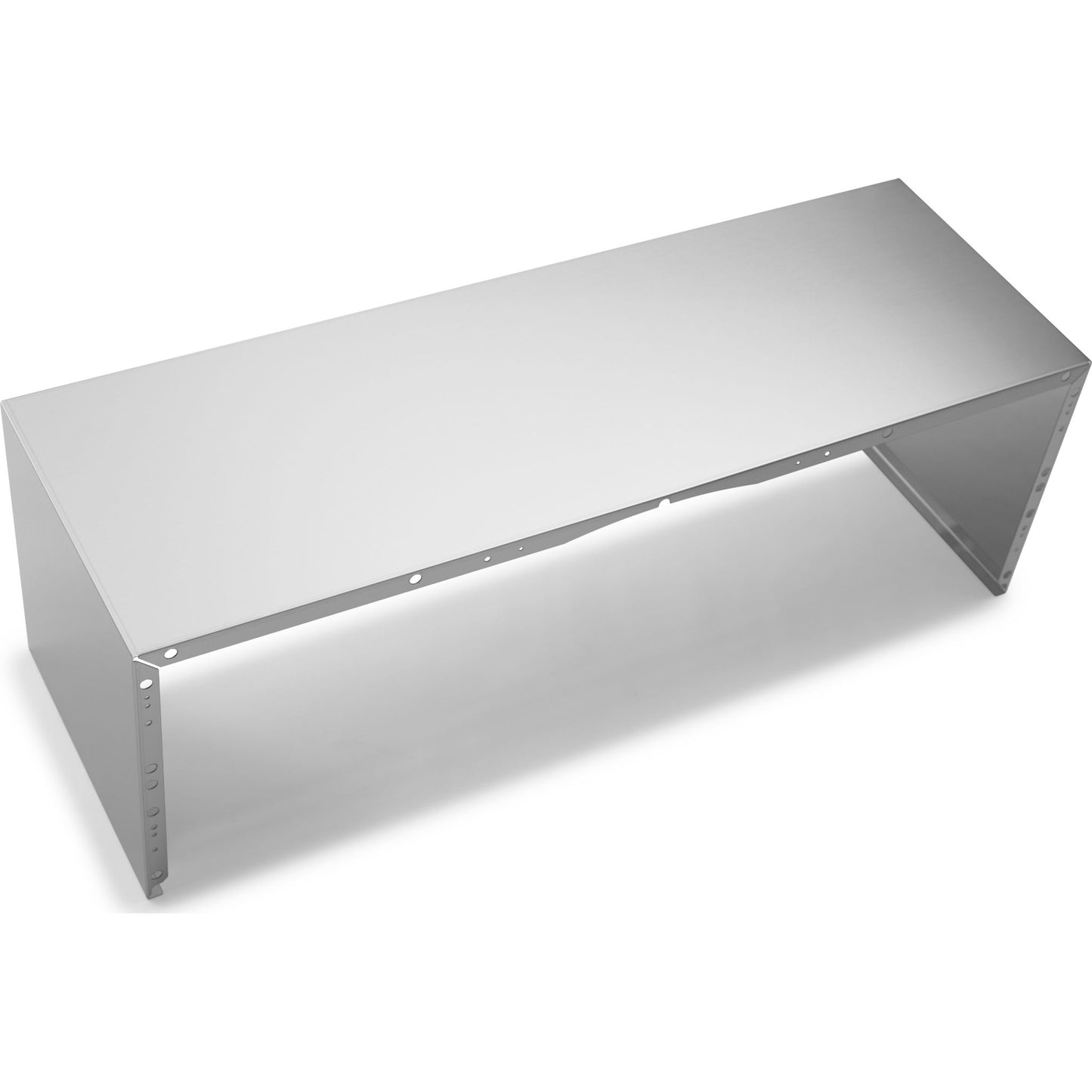 Couvercle de conduit KitchenAid pour hotte murale (EXTKIT04ES)