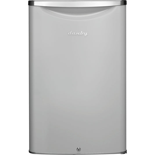 Réfrigérateur compact Danby (DAR044A6PDB) - Blanc