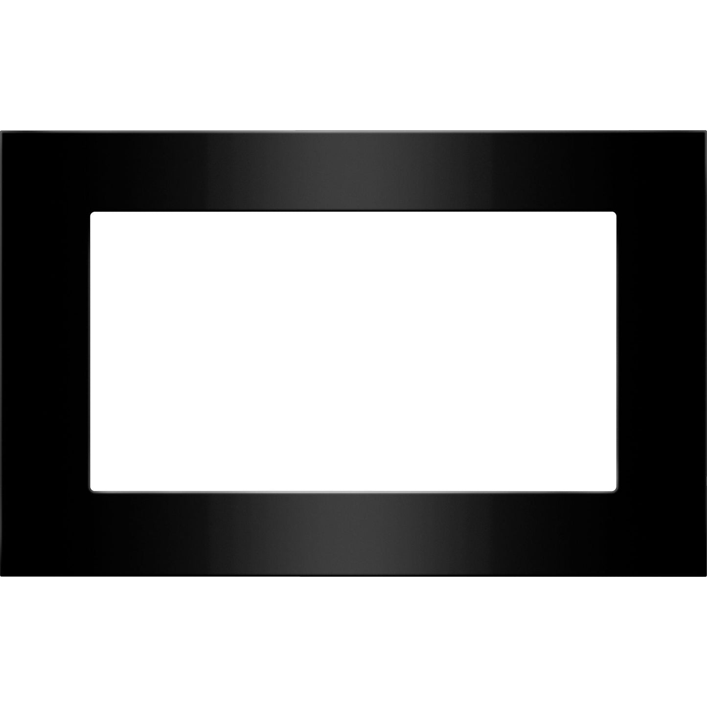 Ensemble de finition Whirlpool pour micro-ondes de comptoir (MTK1630PB)