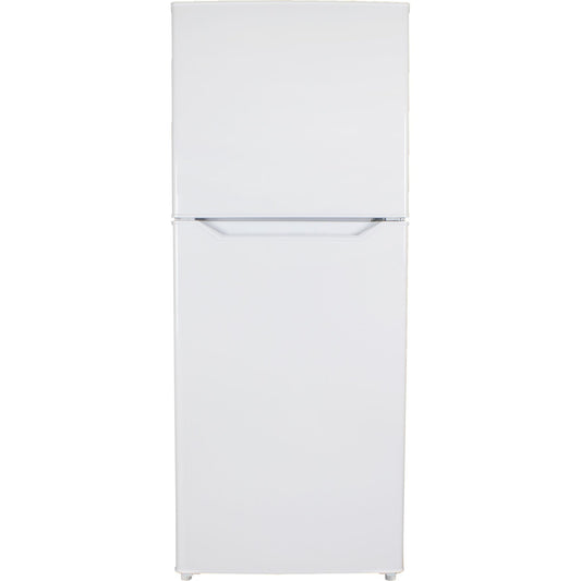 Réfrigérateur compact Danby (DFF101B1WDB) - Blanc