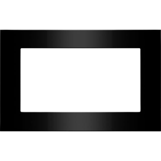 Ensemble de finition Whirlpool pour micro-ondes de comptoir (MTK1627PB)