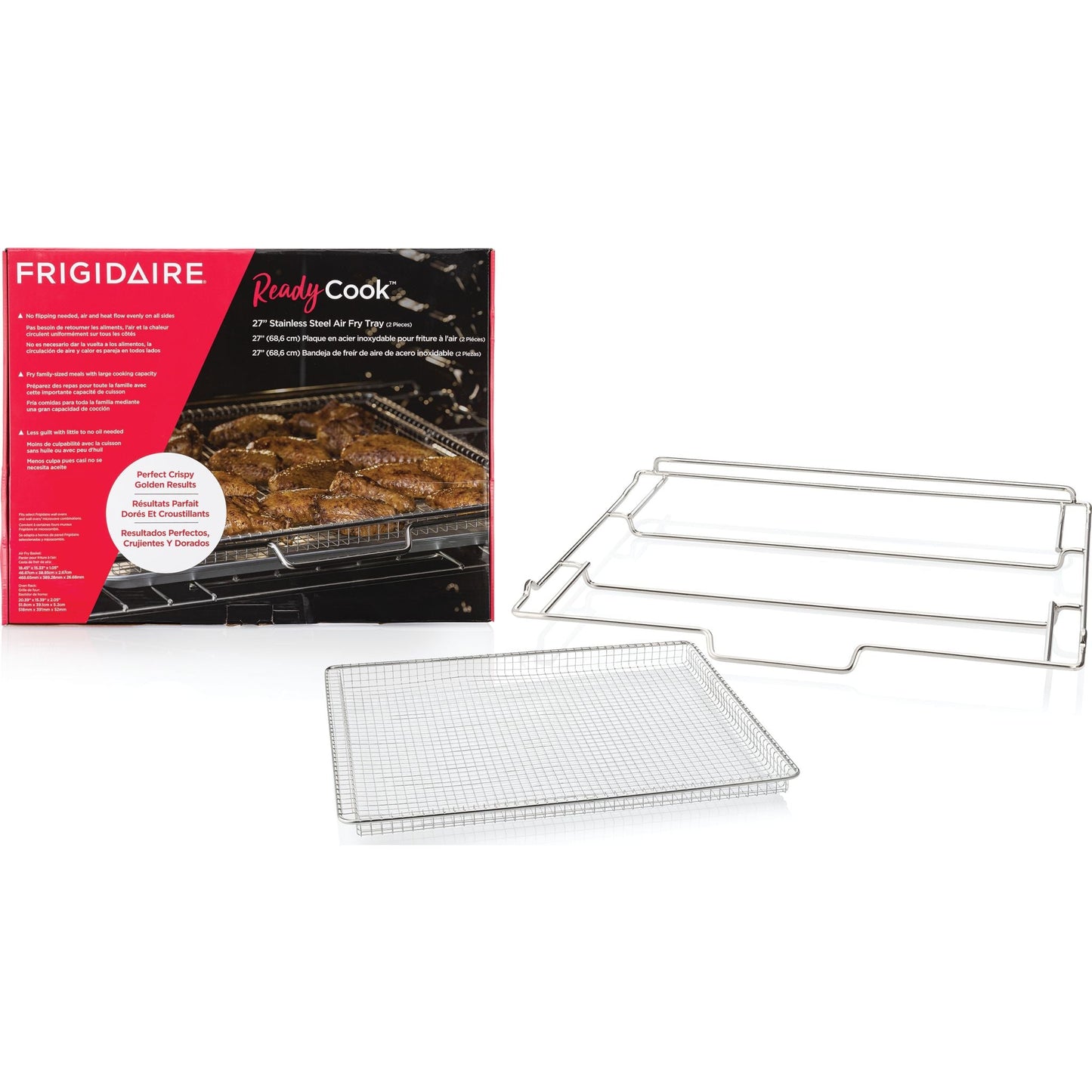 Plateau de friture à air chaud Frigidaire (AFT27FRIG)