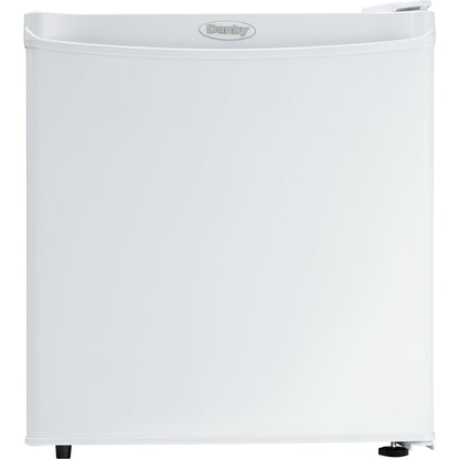 Réfrigérateur compact Danby (DCR016A3WDB) - Blanc