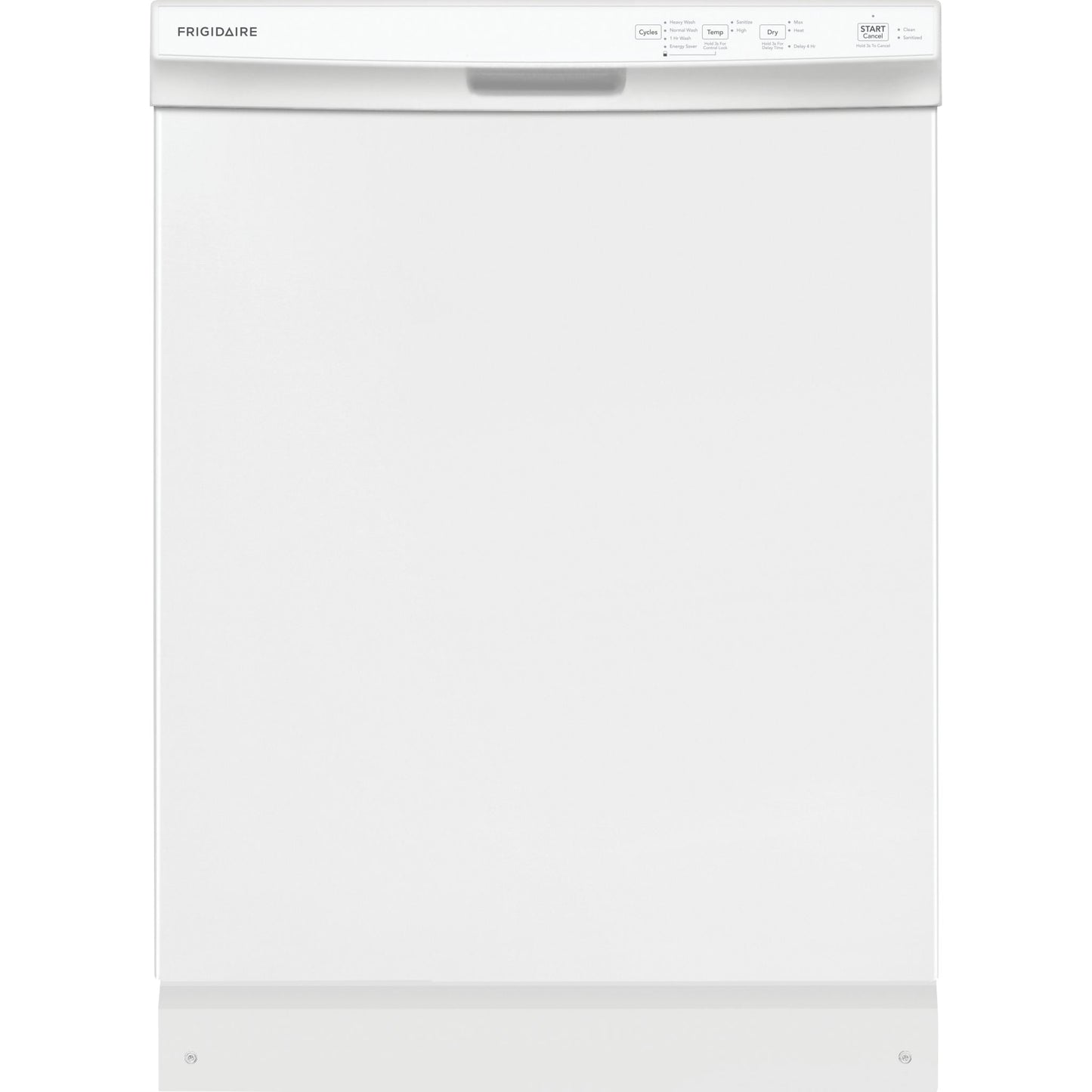 Lave-vaisselle Frigidaire (FDPC4314AW) - Blanc