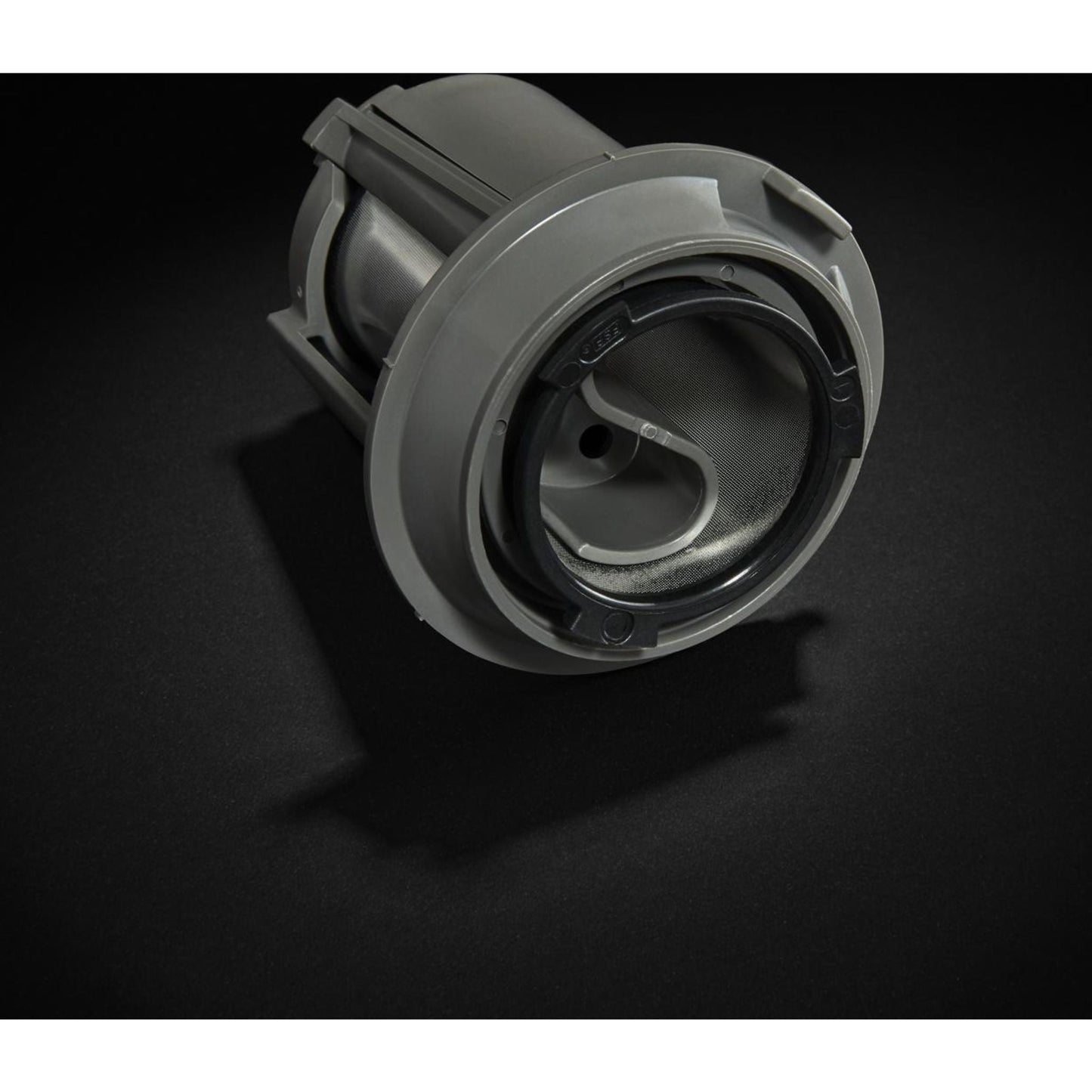 Lave-vaisselle Maytag, cuve en acier inoxydable (MDB4949SKB) - Noir