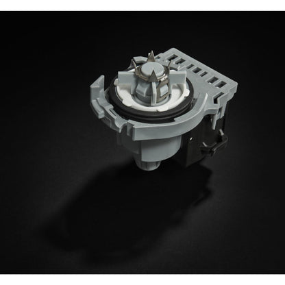 Lave-vaisselle Maytag, cuve en acier inoxydable (MDB4949SKW) - Blanc