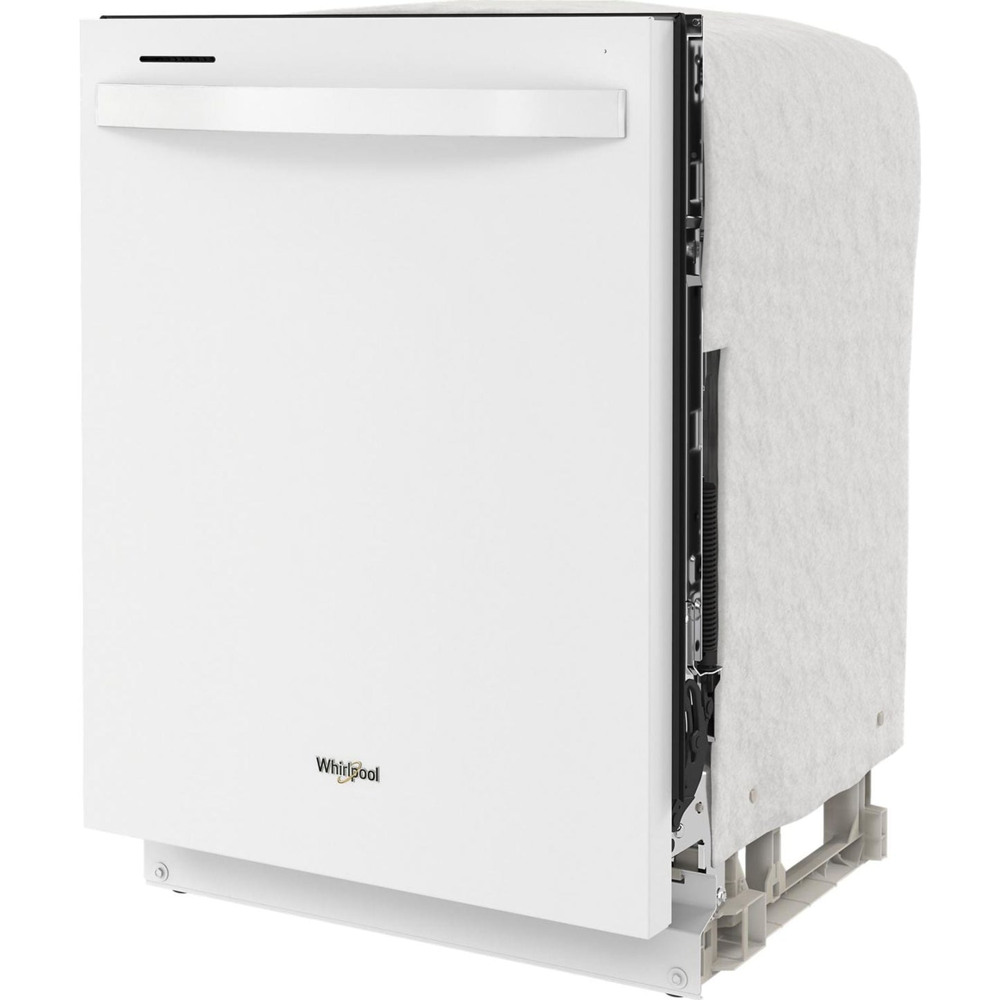 Lave-vaisselle Whirlpool (WDT740SALW) - BLANC