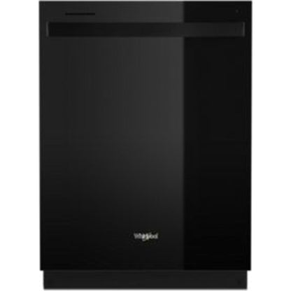 Lave-vaisselle Whirlpool (WDT740SALB) - NOIR