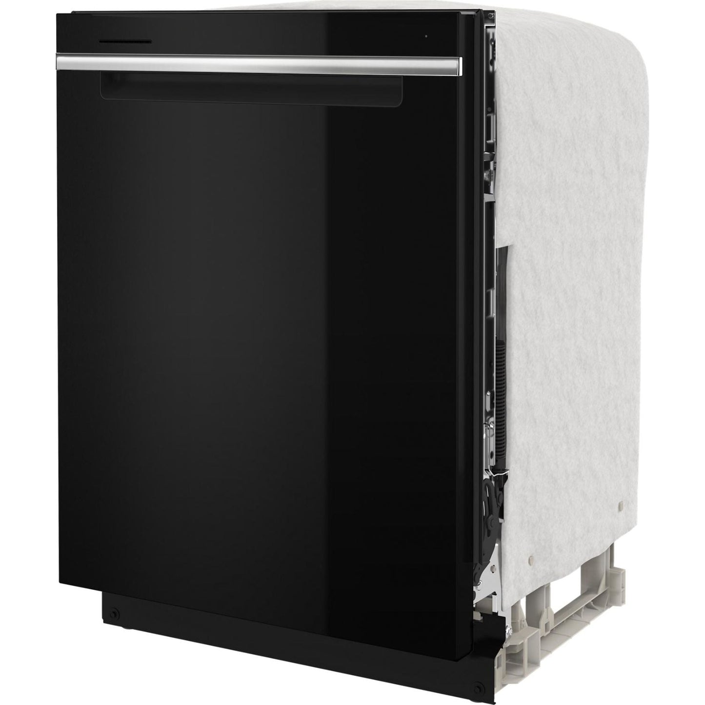 Lave-vaisselle Whirlpool avec cuve en acier inoxydable (WDTA50SAKB) - Noir