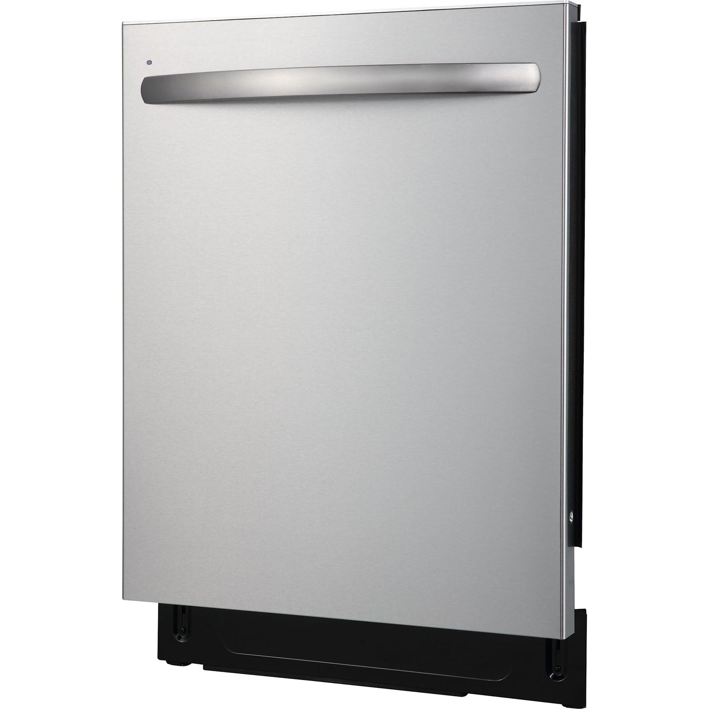 Lave-vaisselle Frigidaire en acier inoxydable (FDSH4502BF) - Acier inoxydable