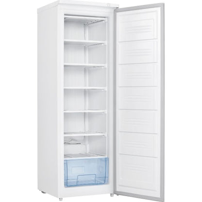 Congélateur vertical Danby (DUF071A3WDB) - Blanc