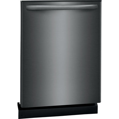 Lave-vaisselle Frigidaire (FDPH4316AD) - Acier inoxydable noir