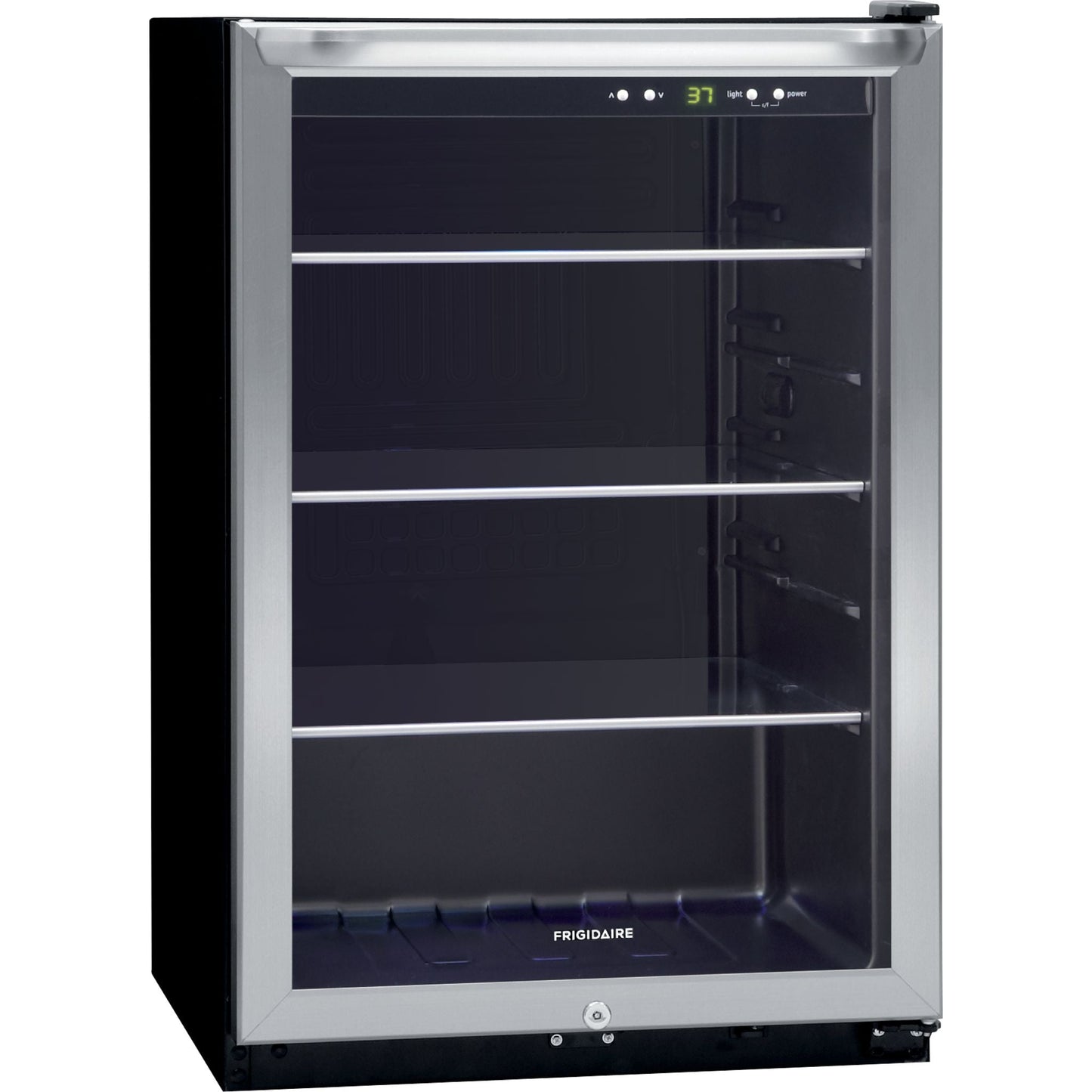 Refroidisseur de boissons Frigidaire (FRYB4623AS) - Acier inoxydable