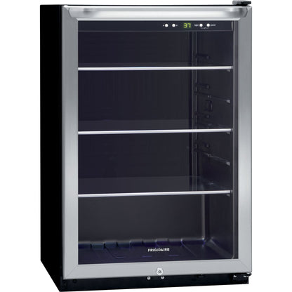 Refroidisseur de boissons Frigidaire (FRYB4623AS) - Acier inoxydable