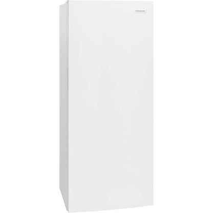Congélateur vertical Frigidaire (FFUE1326AW) - Blanc