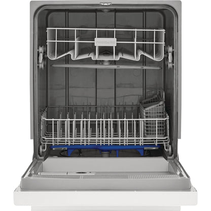 Cuve en plastique pour lave-vaisselle Frigidaire (FDPC4221AW) - Blanche